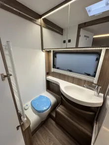 Fahrzeugbild Fendt Tendenza 560 SFDW #7