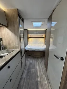 Fahrzeugbild Fendt Tendenza 560 SFDW #8