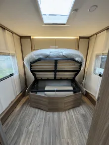 Fahrzeugbild Fendt Tendenza 560 SFDW #5