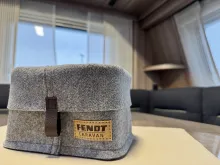 Fahrzeugbild Fendt Tendenza 560 SFDW #9