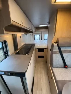 Bild 5 Hobby ONTOUR Van 600 FT First Edition