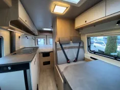 Bild 6 Hobby ONTOUR Van 600 FT First Edition