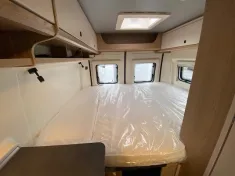 Bild 7 Hobby ONTOUR Van 600 FT First Edition