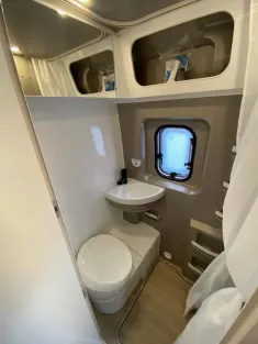 Bild 8 Hobby ONTOUR Van 600 FT First Edition