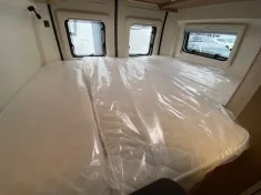 Bild 9 Hobby ONTOUR Van 600 FT First Edition