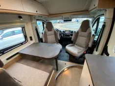 Bild 10 Hobby ONTOUR Van 600 FT First Edition