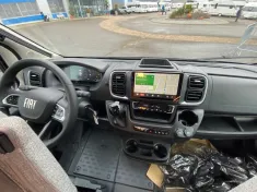 Bild 11 Hobby ONTOUR Van 600 FT First Edition