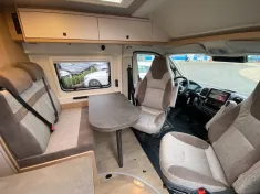 Bild 12 Hobby ONTOUR Van 600 FT First Edition