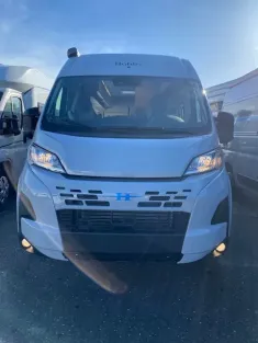 Bild 3 Hobby ONTOUR Van 600 FT First Edition