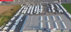Bild 15 Hobby ONTOUR Van 600 FT First Edition