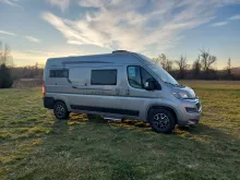 Fahrzeugbild Pössl Summit Shine 600 L Citroen 165 PS #3