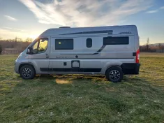 Bild 4 Pössl Summit Shine 600 L Citroen 165 PS