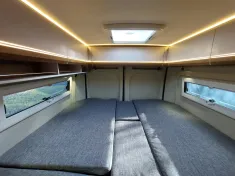 Bild 6 Pössl Summit Shine 600 L Citroen 165 PS