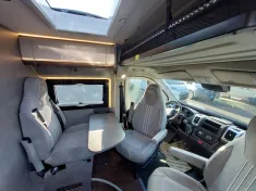 Bild 7 Pössl Summit Shine 600 L Citroen 165 PS