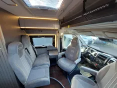 Bild 8 Pössl Summit Shine 600 L Citroen 165 PS