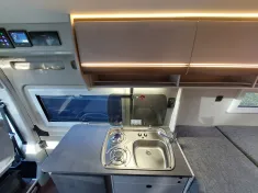 Bild 9 Pössl Summit Shine 600 L Citroen 165 PS