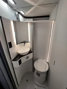 Bild 10 Pössl Summit Shine 600 L Citroen 165 PS