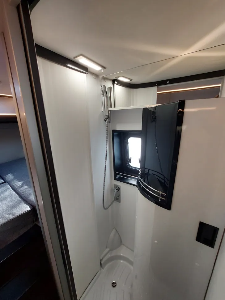 Fahrzeugbild Pössl Summit Shine 600 L Citroen 165 PS #11