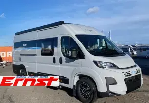 ONTOUR Van 640 ET