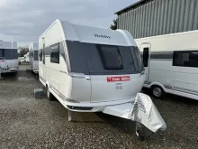 Fahrzeugbild Hobby Excellent Edition 460 UFe 2025 #1