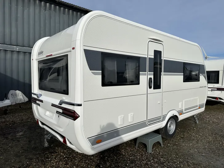 Fahrzeugbild Hobby Excellent Edition 460 UFe 2025 #6