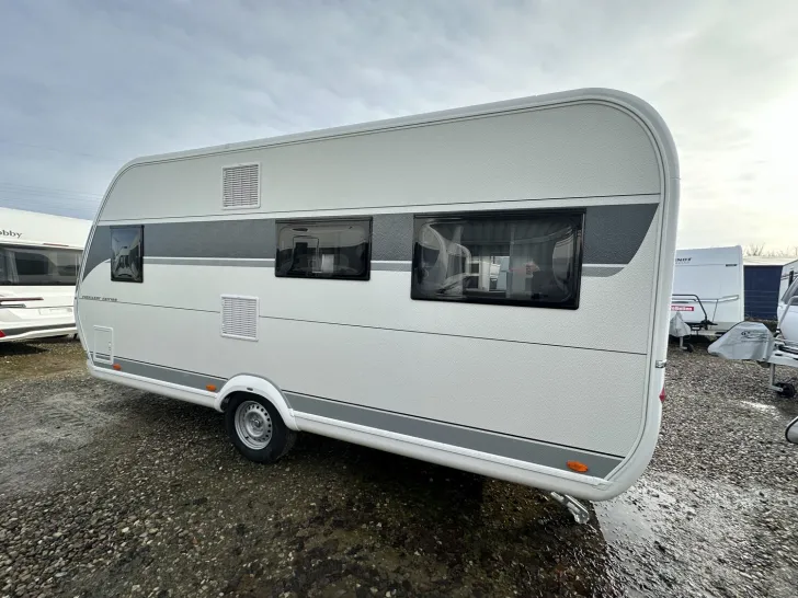 Fahrzeugbild Hobby Excellent Edition 460 UFe 2025 #8