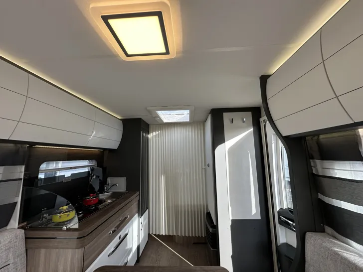 Fahrzeugbild Hobby Excellent Edition 460 UFe 2025 #14