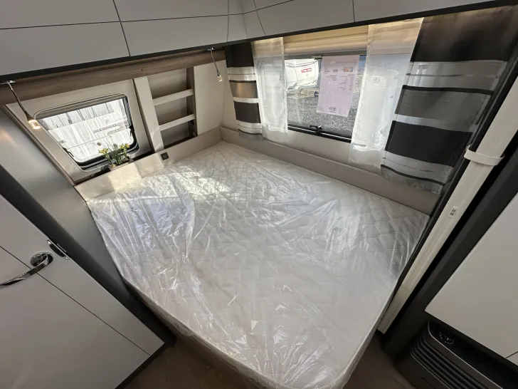 Fahrzeugbild Hobby Excellent Edition 460 UFe 2025 #17