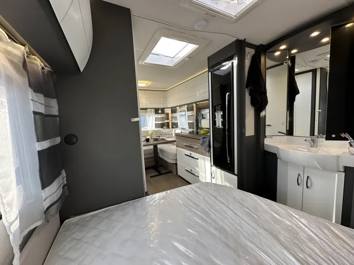 Fahrzeugbild Hobby Excellent Edition 460 UFe 2025 #19