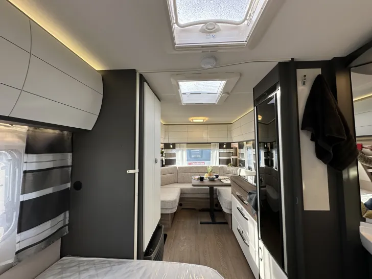 Fahrzeugbild Hobby Excellent Edition 460 UFe 2025 #20