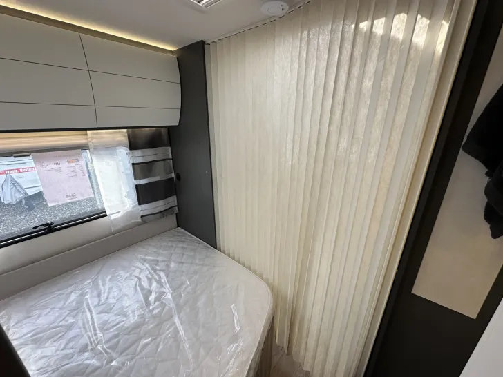 Fahrzeugbild Hobby Excellent Edition 460 UFe 2025 #22