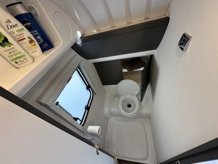 Fahrzeugbild Hobby Excellent Edition 460 UFe 2025 #23