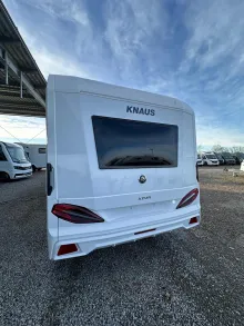 Fahrzeugbild Knaus Azur 500 FU #7