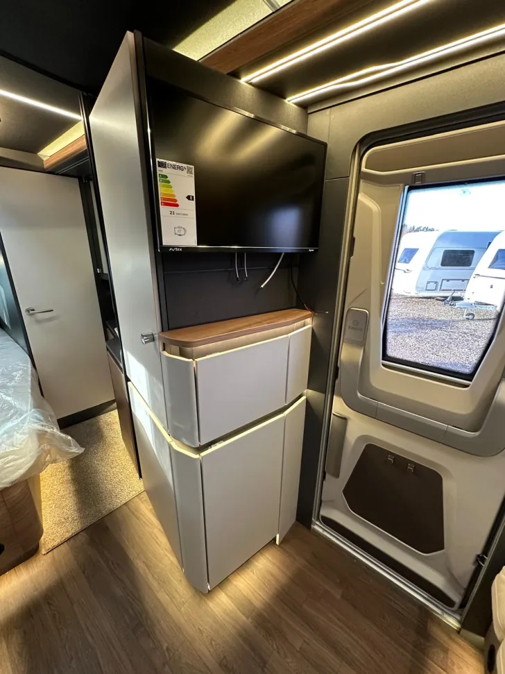 Fahrzeugbild Knaus Azur 500 FU #15