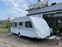 Fahrzeugbild Knaus Südwind Exclusive 580 FDK #1