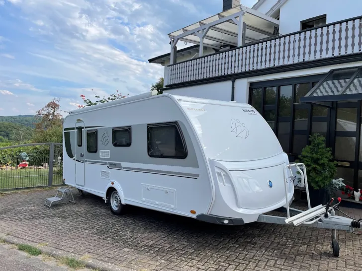 Fahrzeugbild Knaus Südwind Exclusive 580 FDK #1