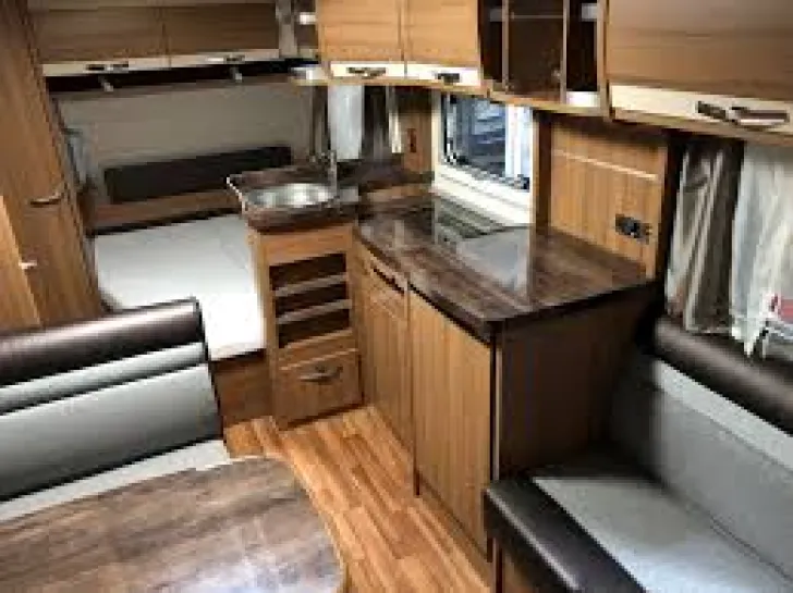 Fahrzeugbild Knaus Südwind Exclusive 580 FDK #4