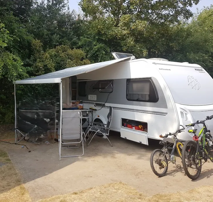 Fahrzeugbild Knaus Südwind Exclusive 580 FDK #6
