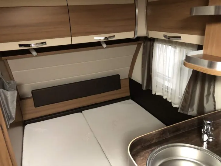 Fahrzeugbild Knaus Südwind Exclusive 580 FDK #7