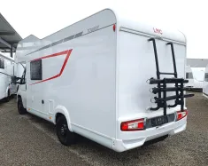Bild 4 LMC Tourer A 690 Fiat - JUNGER GEBRAUCHTER !