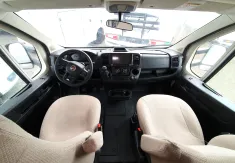Bild 7 LMC Tourer A 690 Fiat - JUNGER GEBRAUCHTER !