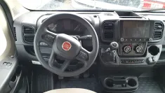 Bild 8 LMC Tourer A 690 Fiat - JUNGER GEBRAUCHTER !