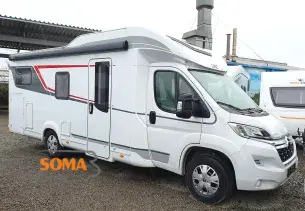 Tourer Lift H 730 G