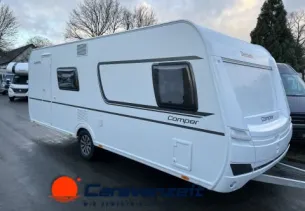 Camper<br/>560 FMK