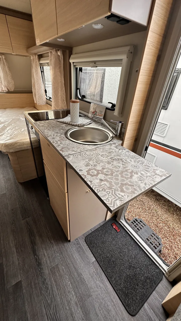 Fahrzeugbild Weinsberg CaraCito 470 EU AKTIONSPREIS #12