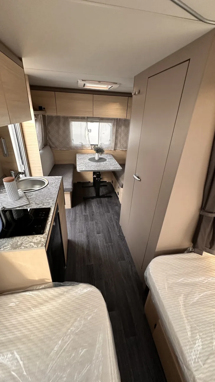 Fahrzeugbild Weinsberg CaraCito 470 EU AKTIONSPREIS #7