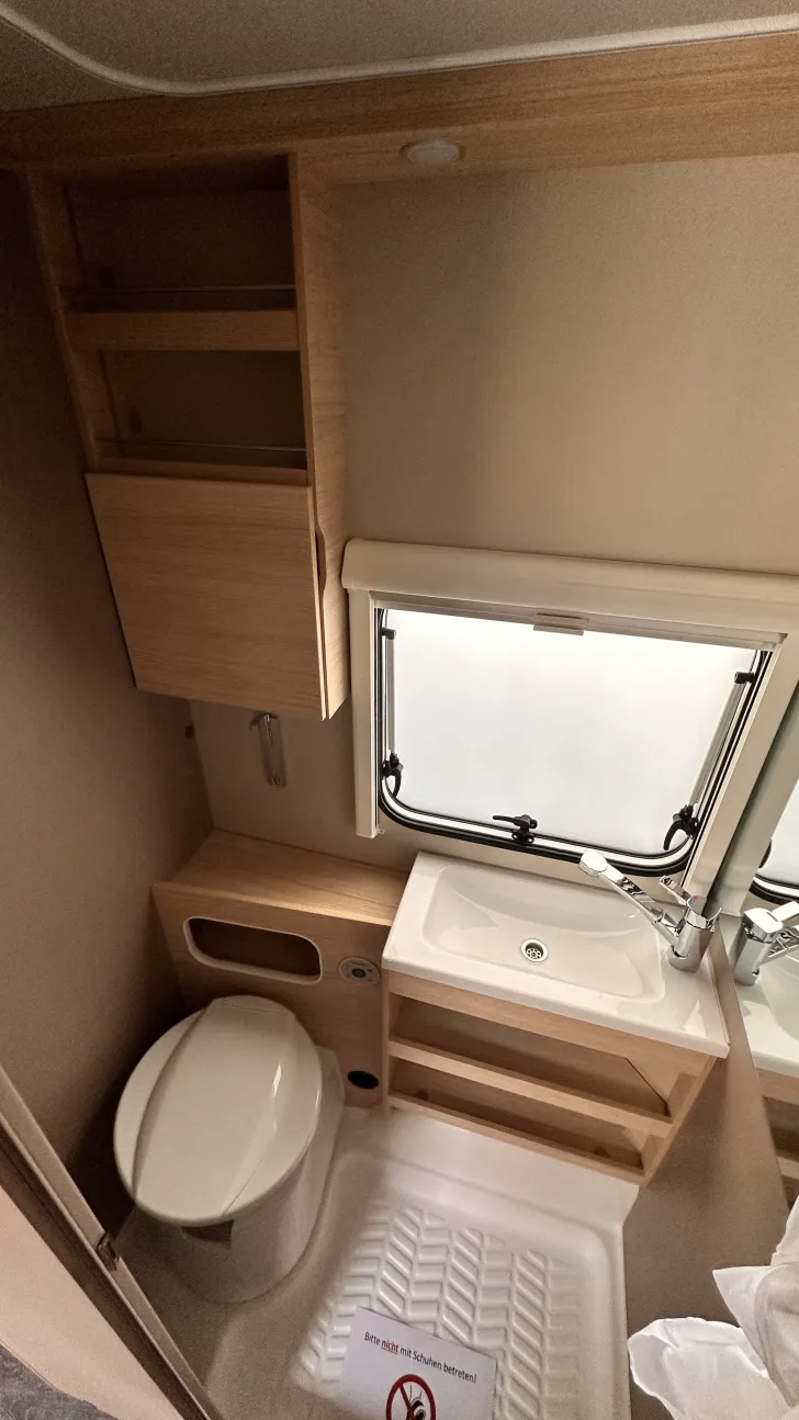 Fahrzeugbild Weinsberg CaraCito 470 EU AKTIONSPREIS #14