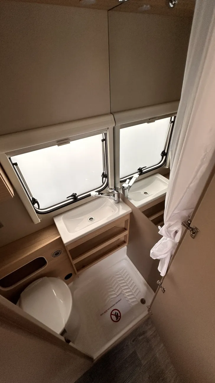 Fahrzeugbild Weinsberg CaraCito 470 EU AKTIONSPREIS #15