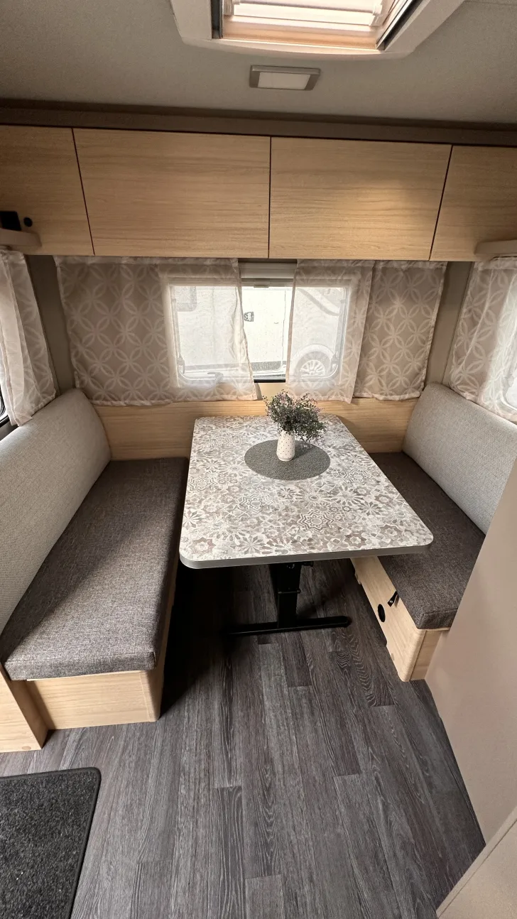 Fahrzeugbild Weinsberg CaraCito 470 EU AKTIONSPREIS #8