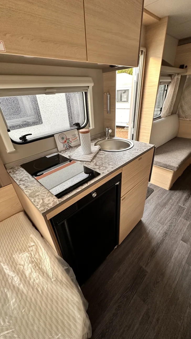 Fahrzeugbild Weinsberg CaraCito 470 EU AKTIONSPREIS #11